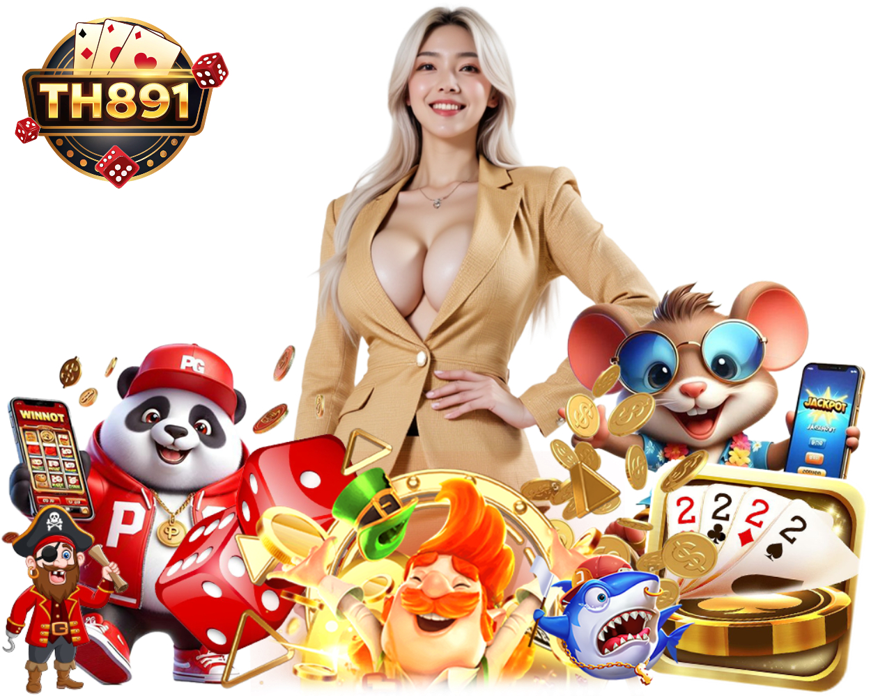 TH891