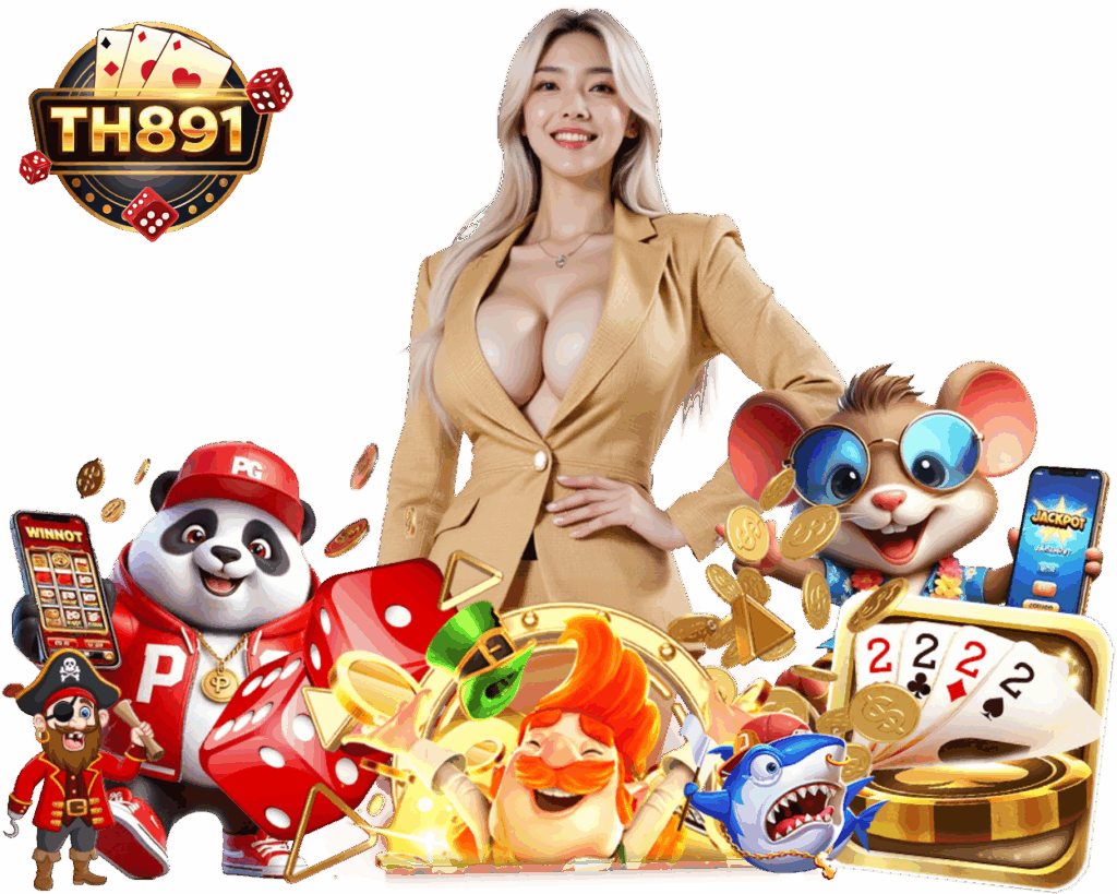 TH891